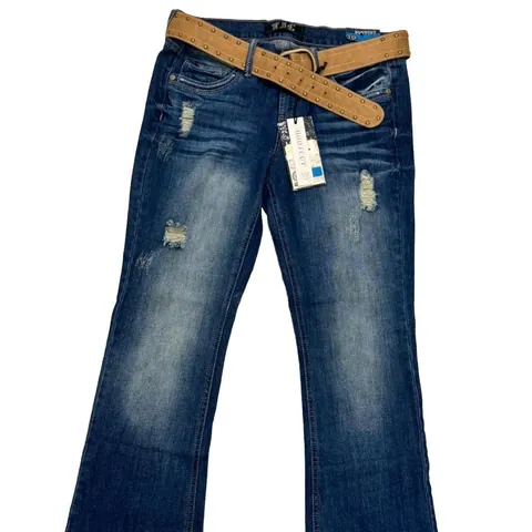 Vintage TJC Bootcut Jeans