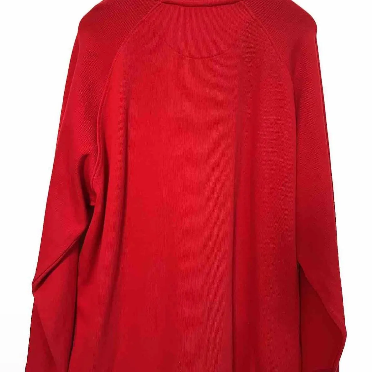 Vintage Ecko Unltd Red Zip Up Jacket, photo 3 of 4