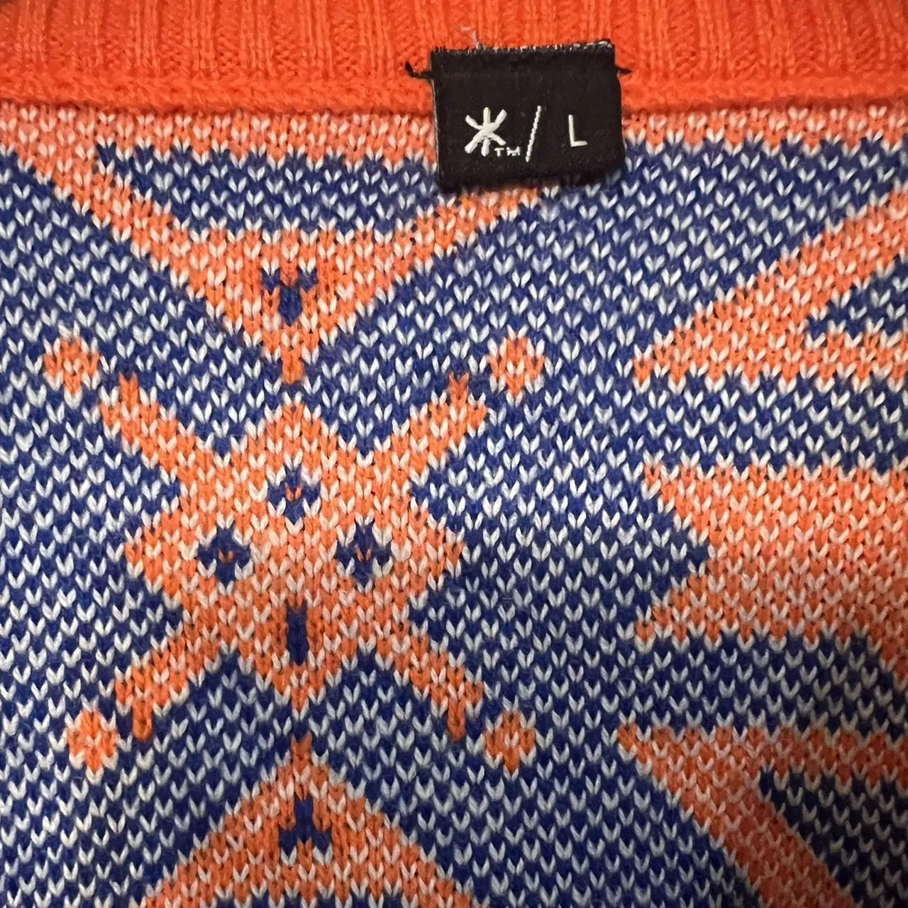 Florida Gators NCAA Sweater, photo 4 of 4