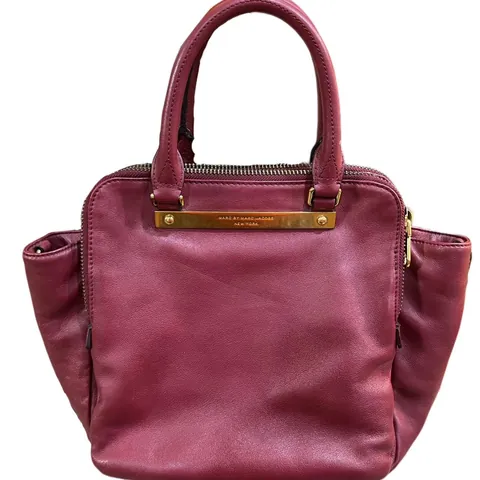 Vintage Marc Jacobs Goodbye Colombus Bentley Bag
