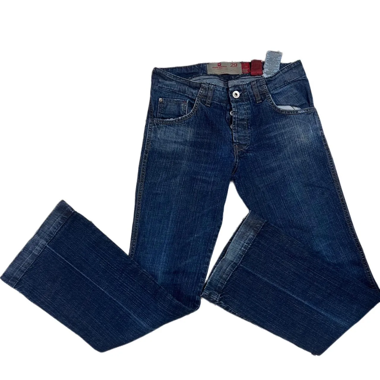 Vintage Kosiuko Jeans, photo 1 of 6