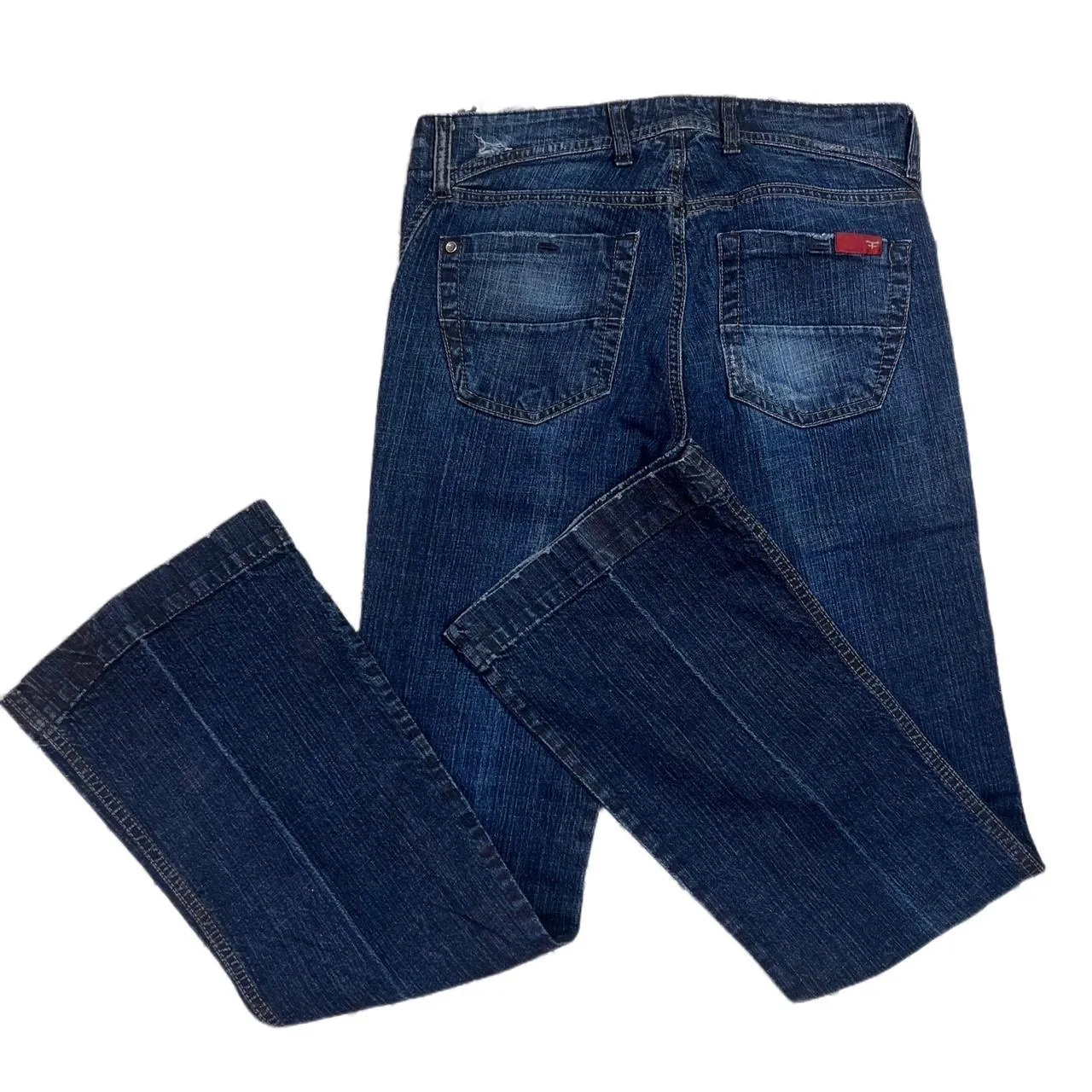 Vintage Kosiuko Jeans, photo 2 of 6