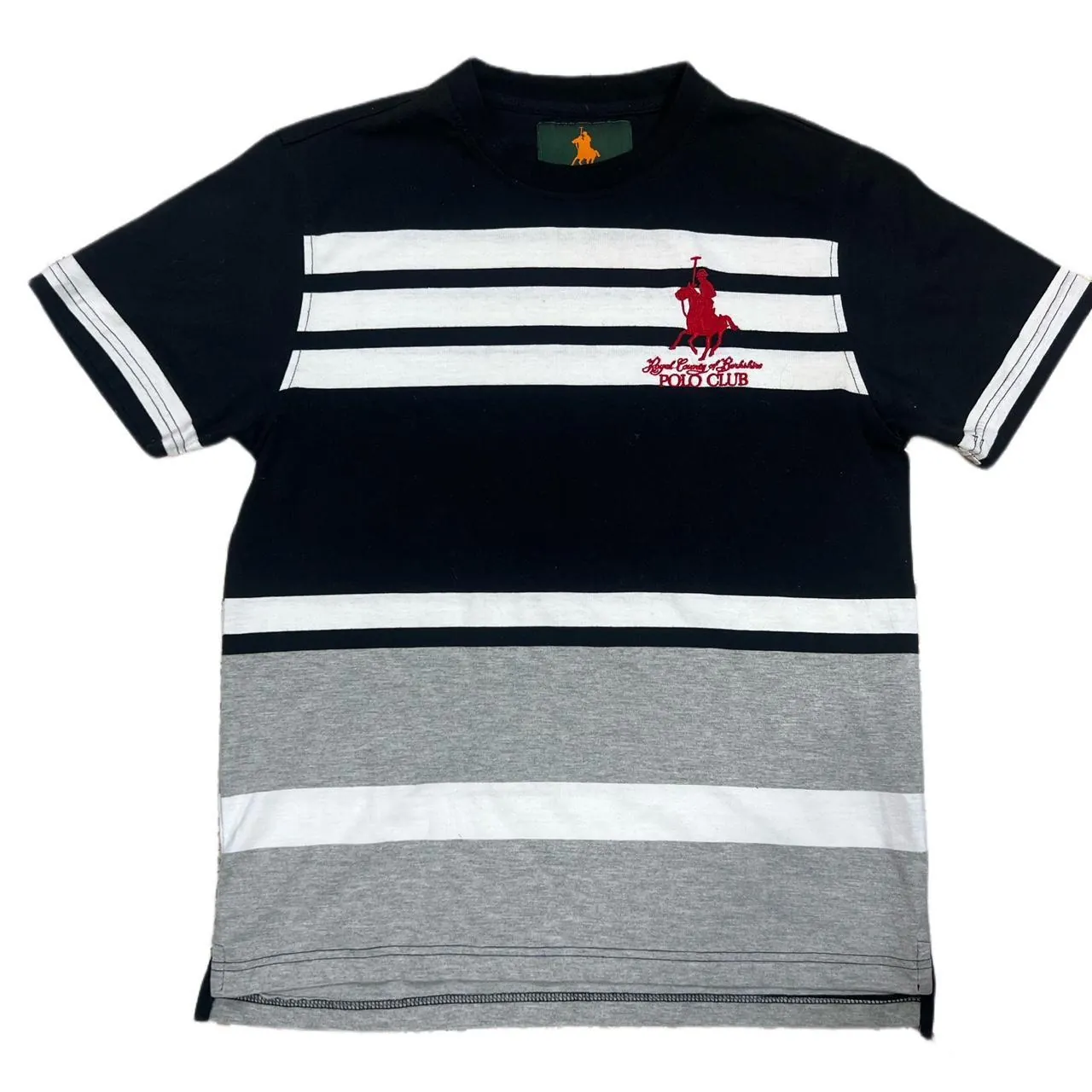 Royal County of Berkshire Polo Club Polo Shirt, photo 1 of 4
