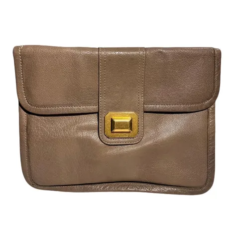 Vintage Juicy Couture Envelope Clutch