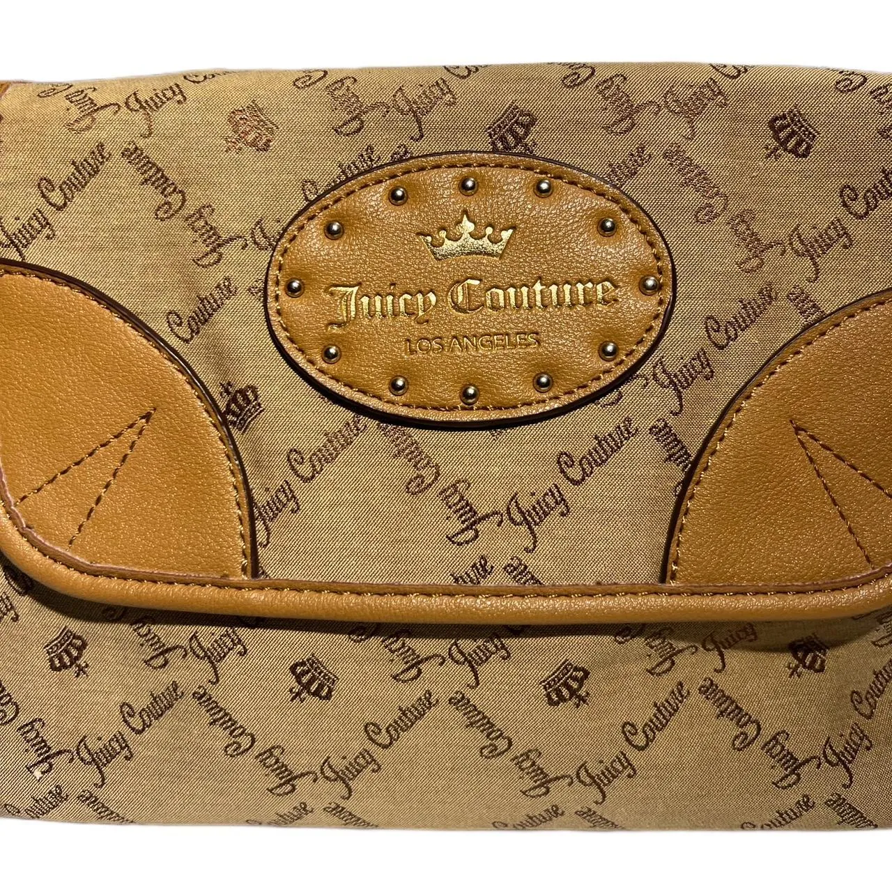 Juicy Couture Crossbody, photo 3 of 5