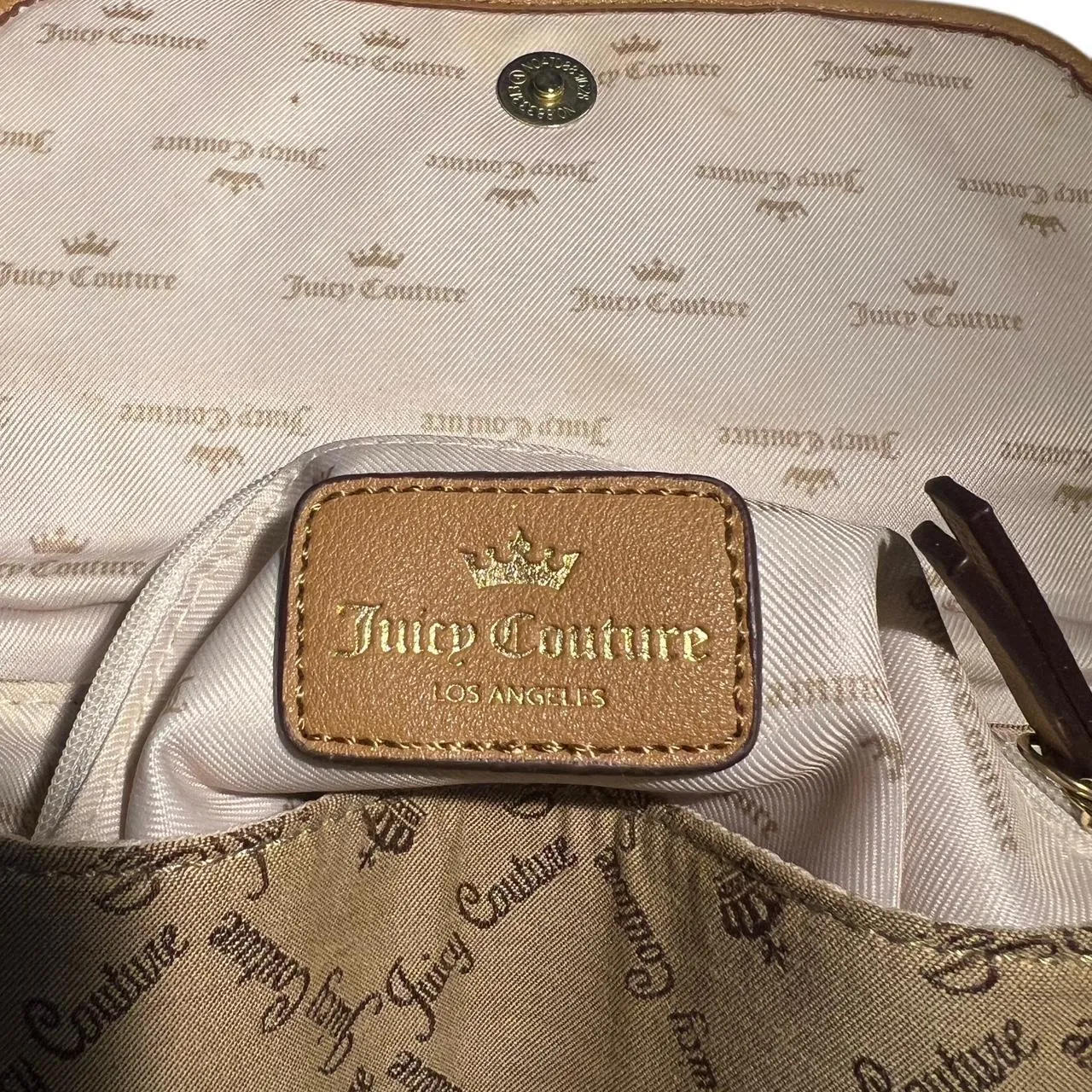 Juicy Couture Crossbody, photo 4 of 5