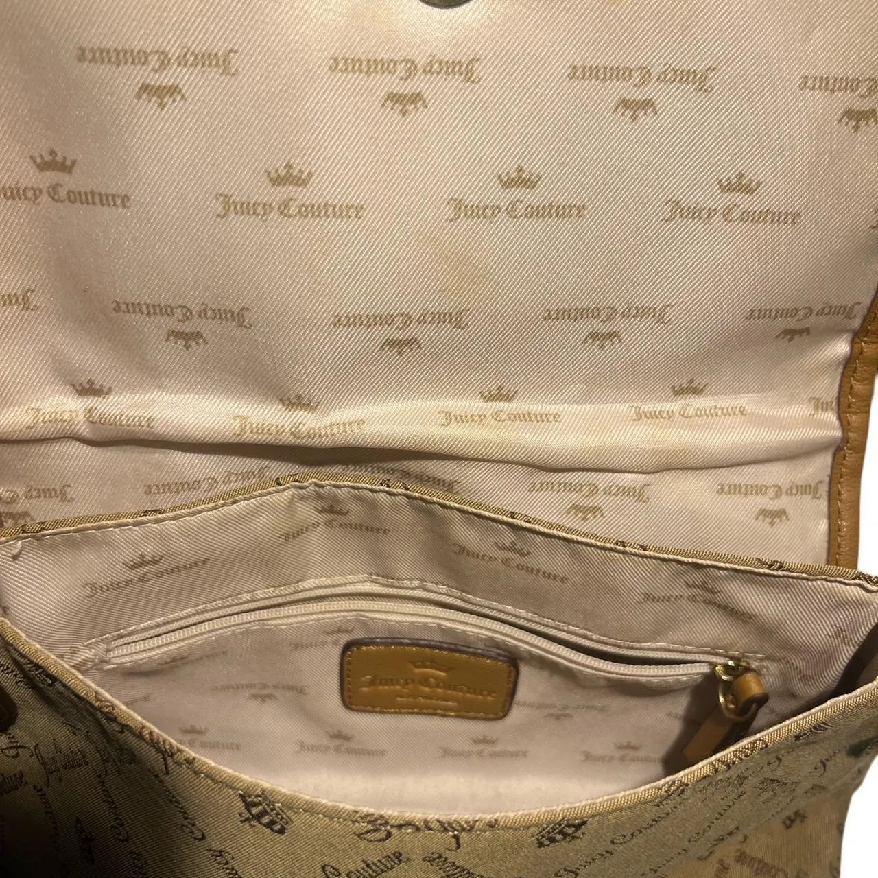 Juicy Couture Crossbody, photo 5 of 5