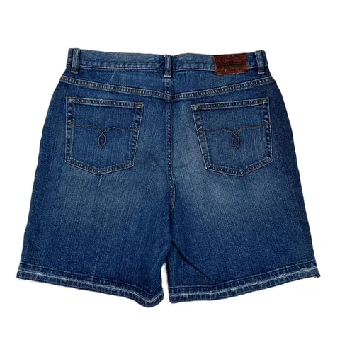 Vintage Ralph Lauren Jean Shorts