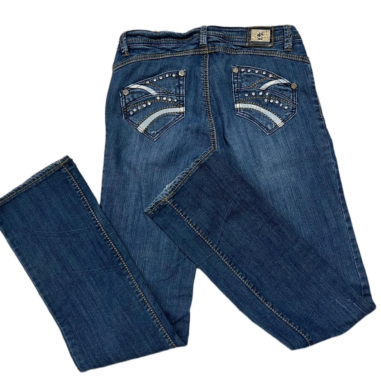 Vintage Apple Bottom Jeans, photo 4 of 4