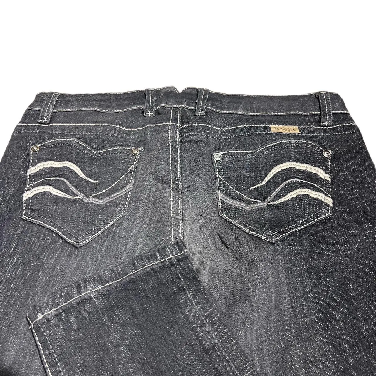 Watch L.A Grey Slim Jeans, photo 1 of 4