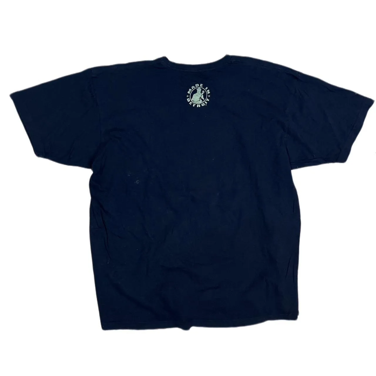 Vintage Bob-Lo Detroit Blue Moon Shirt, photo 2 of 5