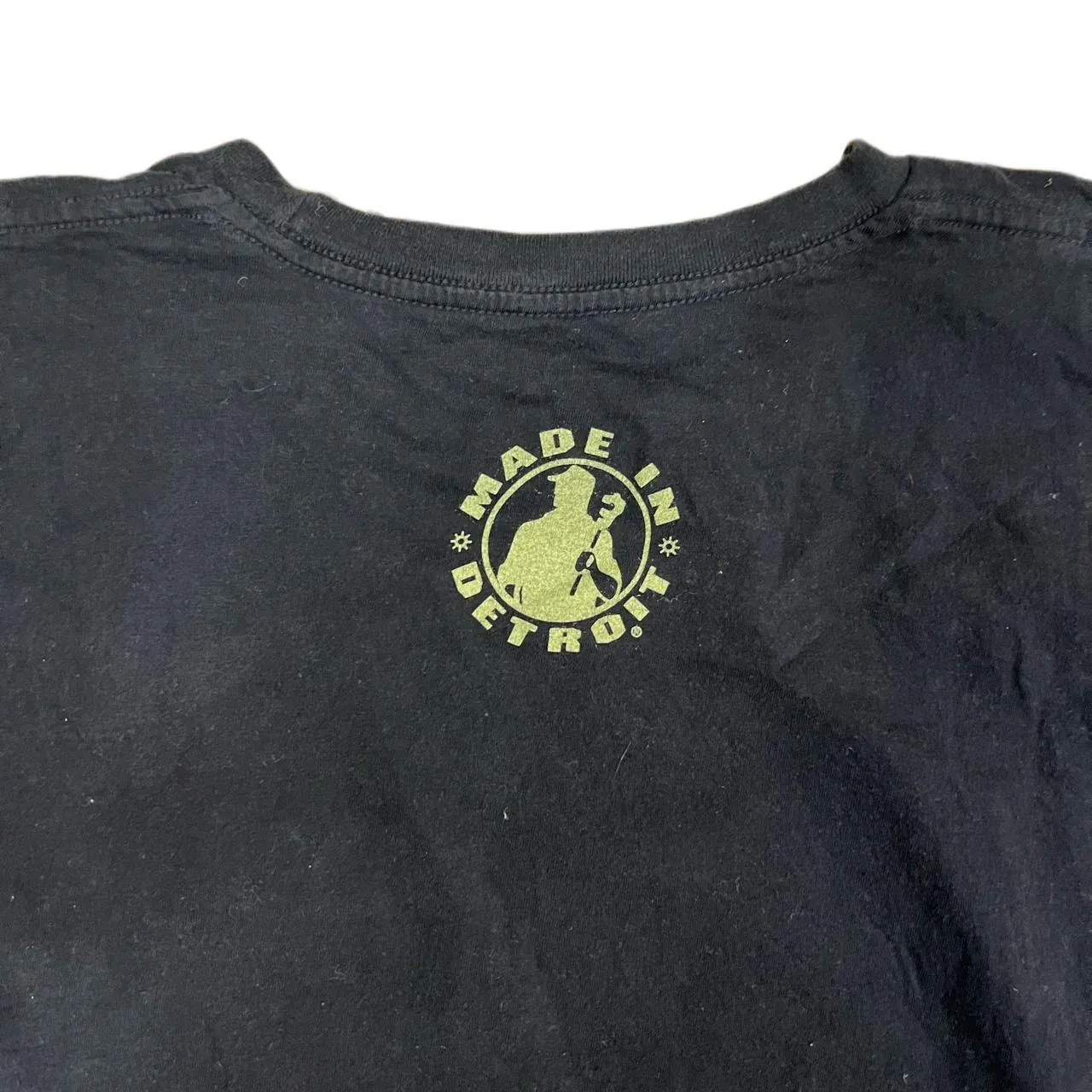 Vintage Bob-Lo Detroit Blue Moon Shirt, photo 3 of 5