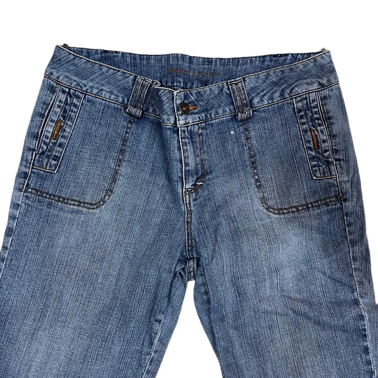 Boom Boom Jean Shorts, photo 1 of 4