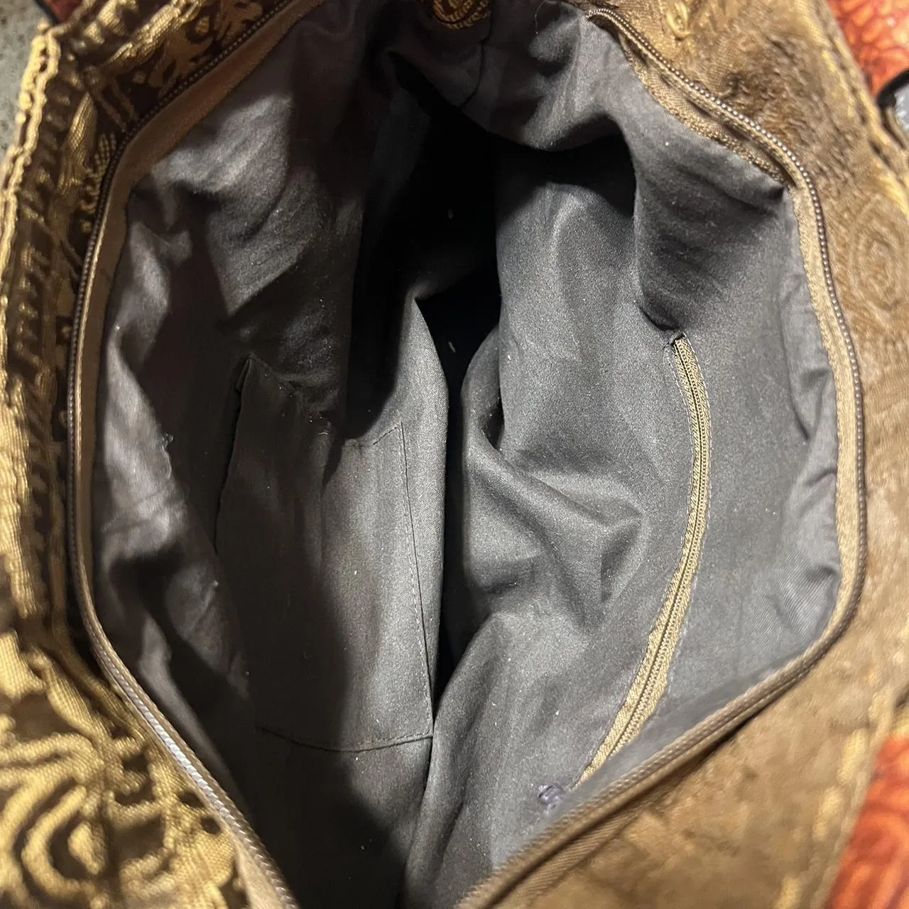 Boho Hippy Purse, photo 4 of 4
