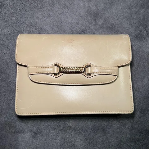 Vintage Gucci Horsebit Mini Clutch Purse