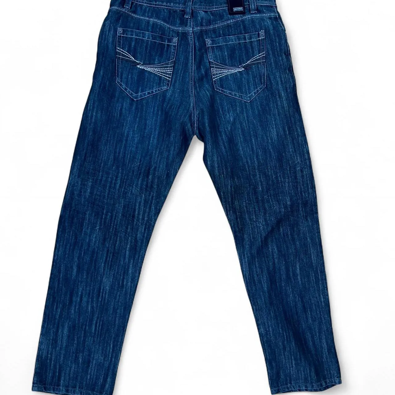 Vintage Southpole Straight Jeans, photo 4 of 5