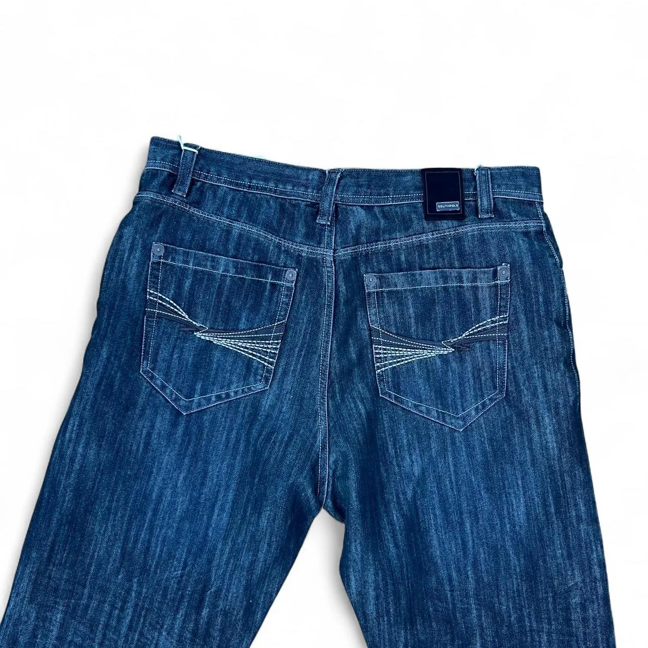 Vintage Southpole Straight Jeans, photo 5 of 5