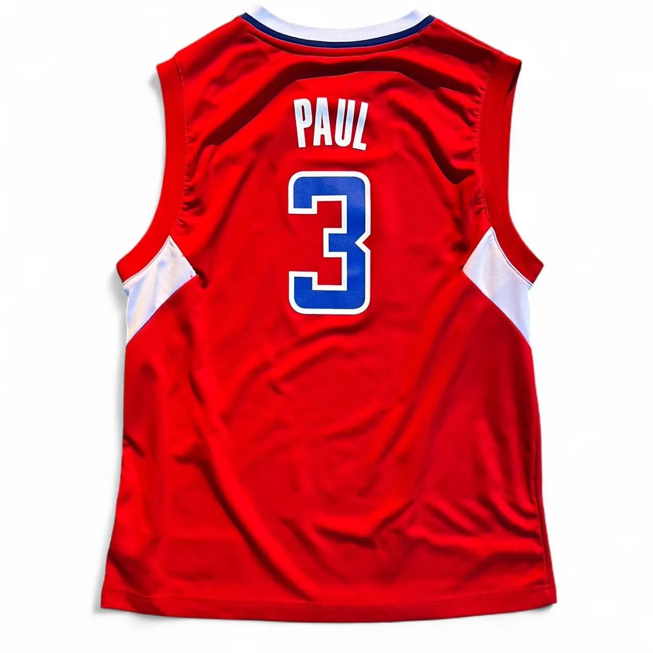 NBA Los Angeles Clippers Chris Paul Jersey, photo 1 of 4