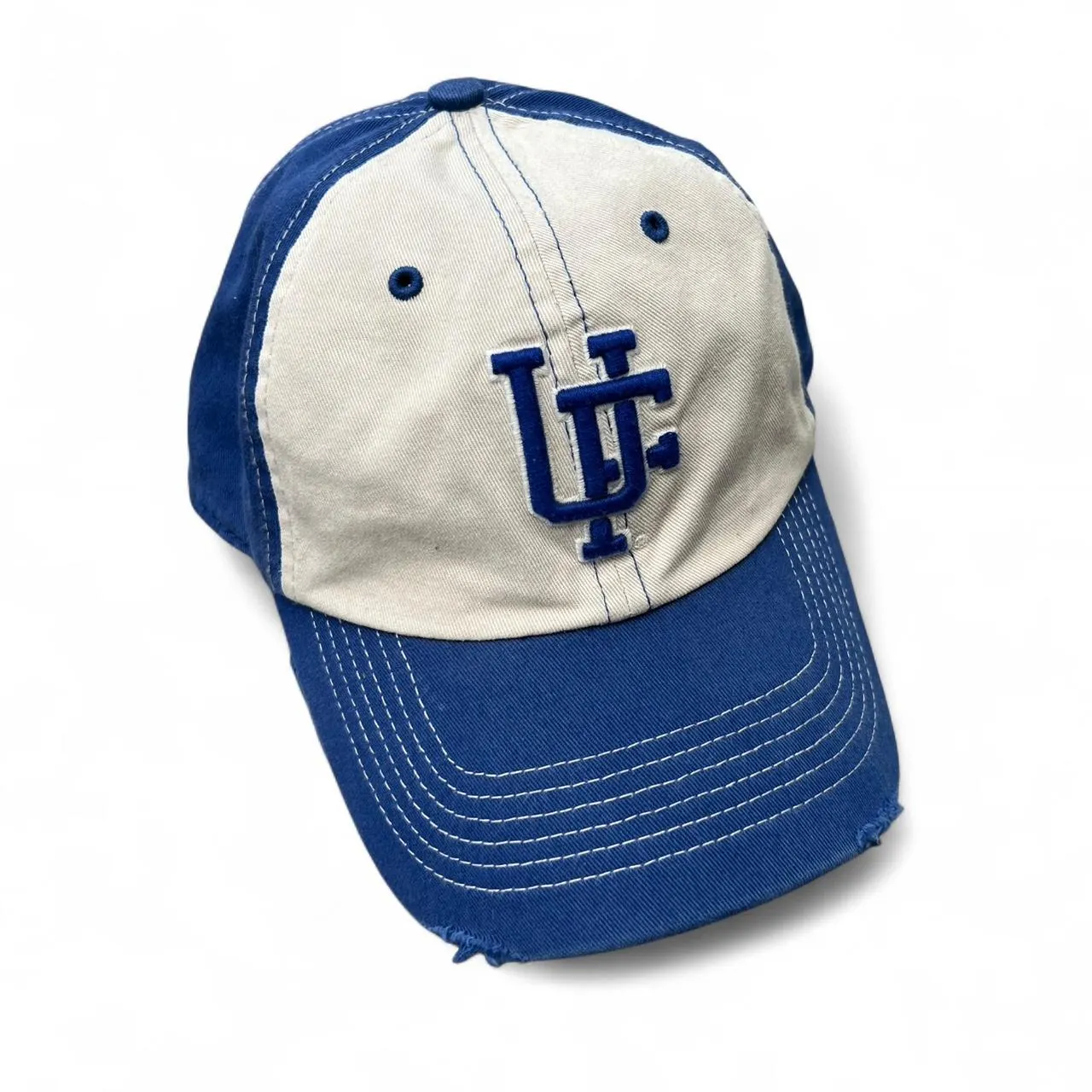 Vintage University of Florida Gators Baseball Cap, photo 1 of 4
