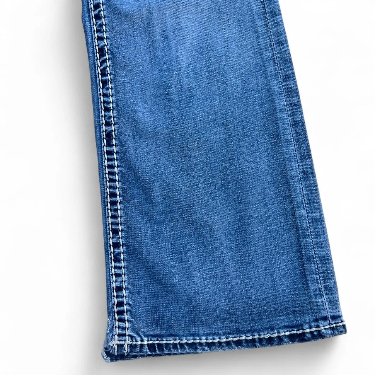 Vintage Rock Revival Elaise Bootcut Jeans, photo 6 of 8