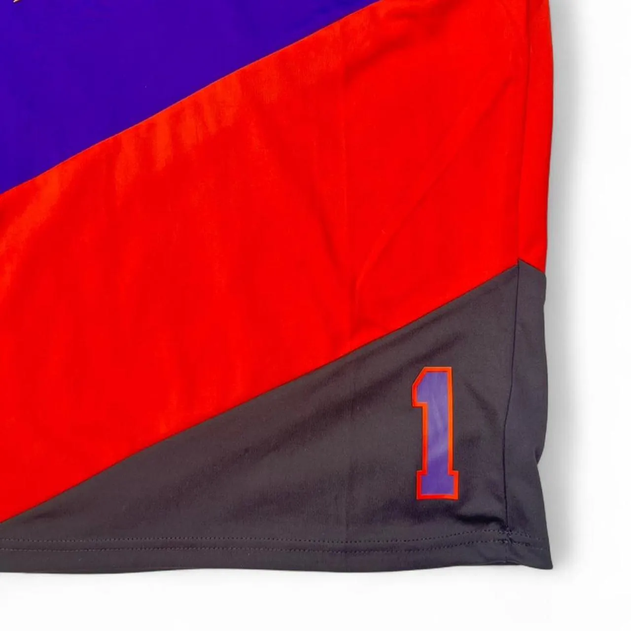 Phoenix Suns Devin Booker Jersey Tank, photo 3 of 4