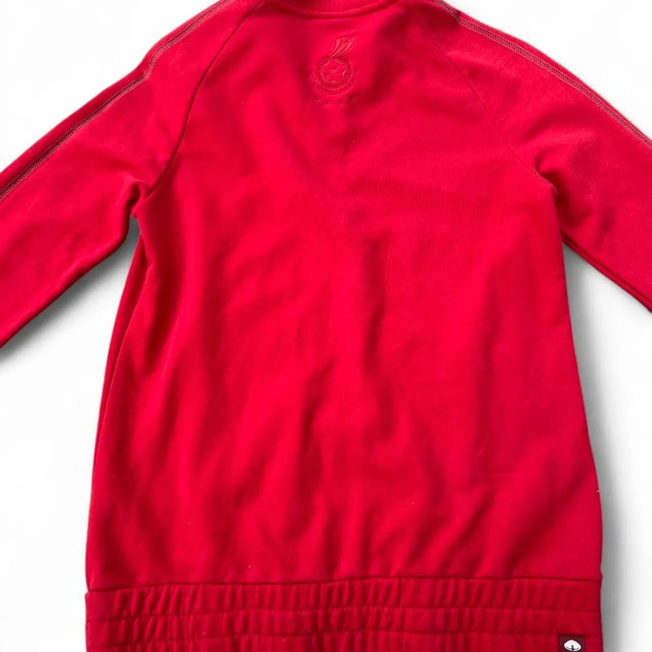 Puma Ghana National Soccer Team Track Jacket, photo 4 of 5