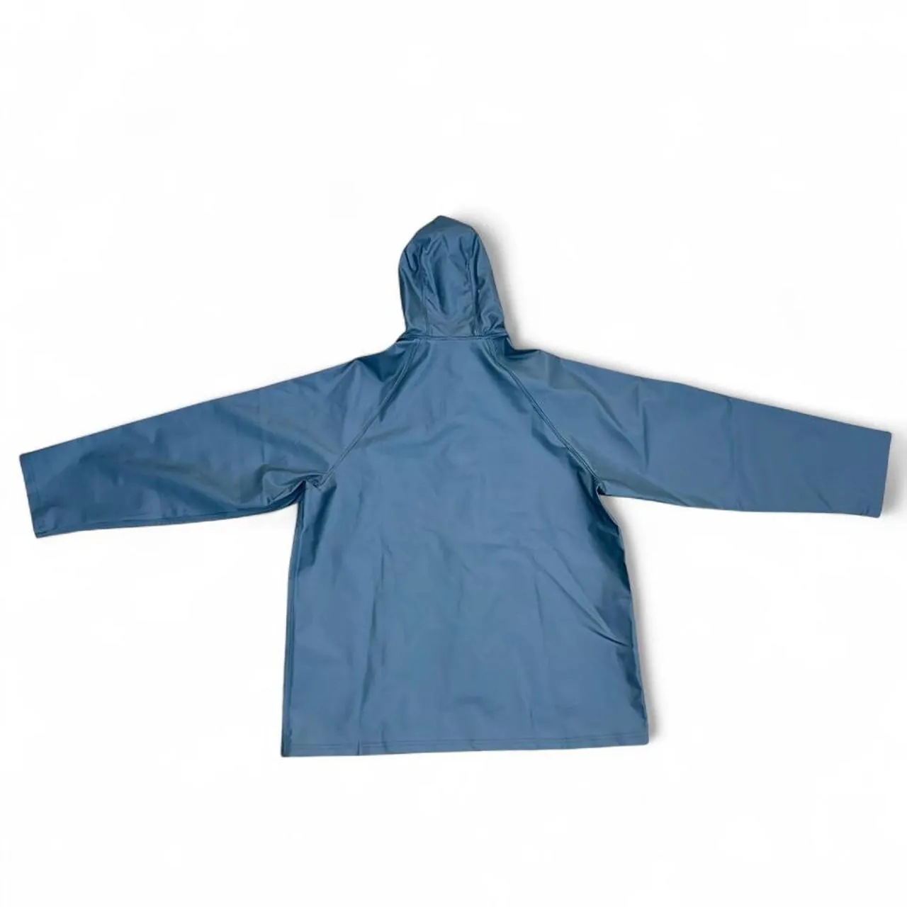Carhartt Lightweight Waterproof Rain Storm Coat/Rain Jacket, photo 5 of 6